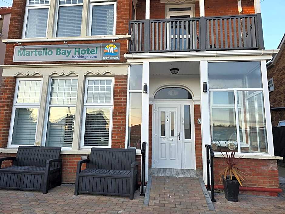 Martello Bay Hotel