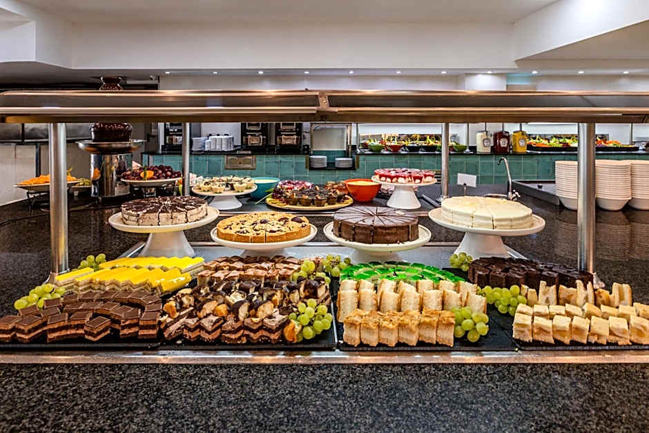 Hotel Catalonia Oro Negro