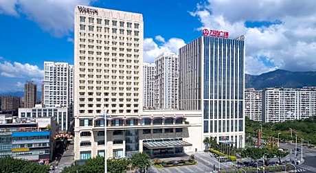 The Westin Fuzhou Minjiang