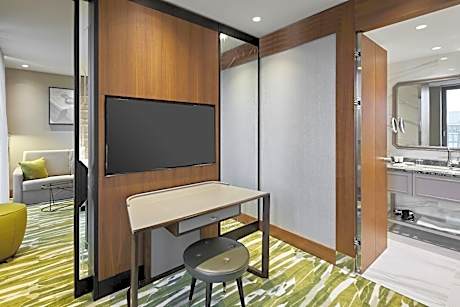 Suite Titanic with Spa Access