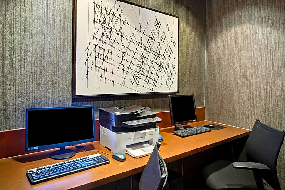 Hyatt Place Baltimore-BWI Airport