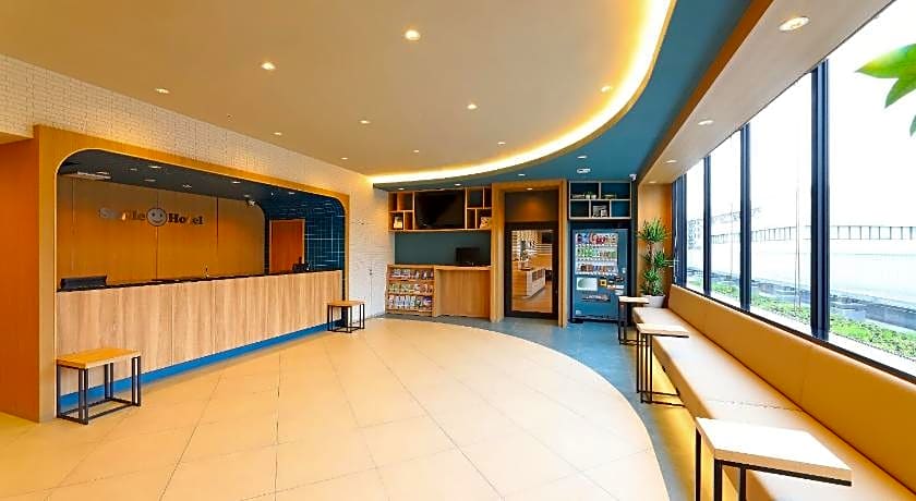 Smile Hotel Shonan Fujisawa