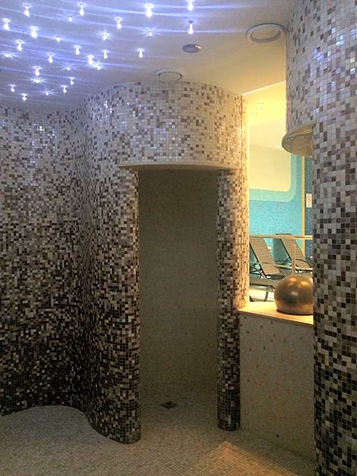 WELLNESS HOTEL LÖWE