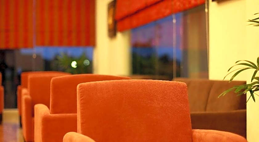 Aston Tanjung City Hotel