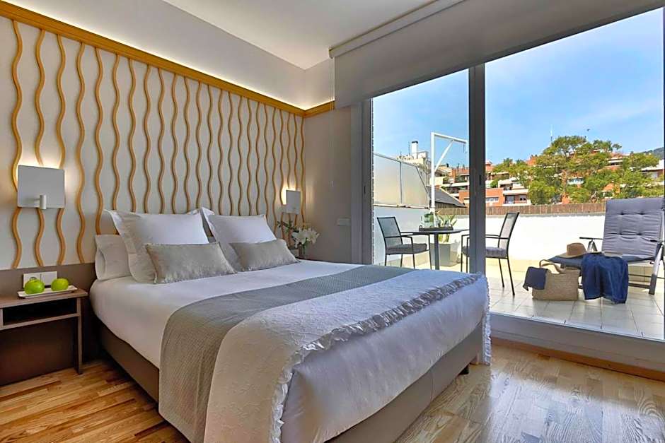 Aparthotel Bonanova