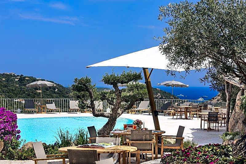 Relais Villa Carola