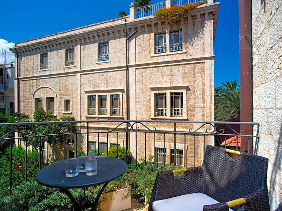 The American Colony Hotel - Small Luxury Hotels of the World