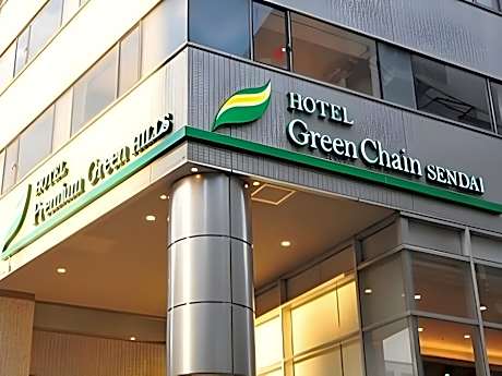 Hotel Premium Green Hills