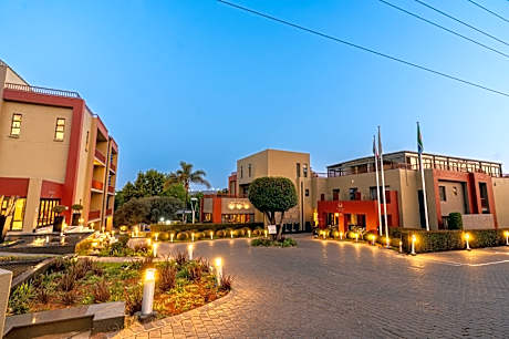 St Andrews Boutique Hotel