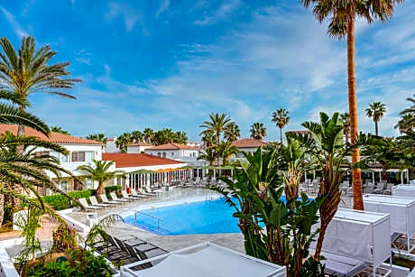 Oassium Hotel - Adults Only