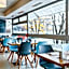 Mercure Vaugirard Paris Porte De Versailles