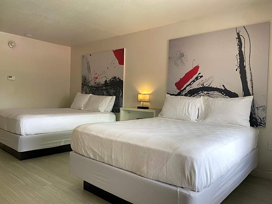 A & S Vacation Rooms