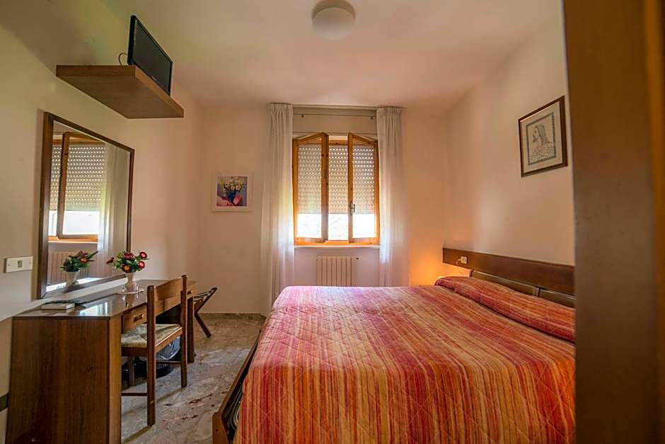 Hotel Santa Maria