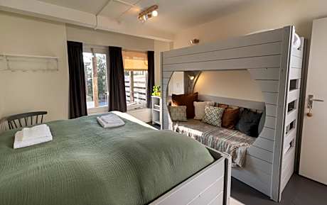 Six-Bedroom House