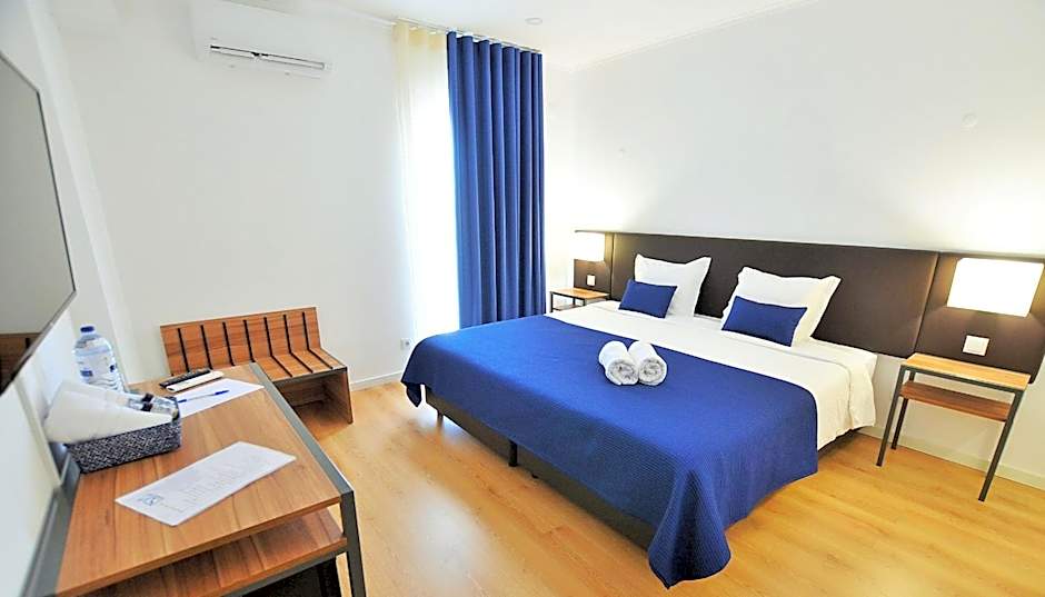 HILLTOP OASIS Lisboa Oeiras