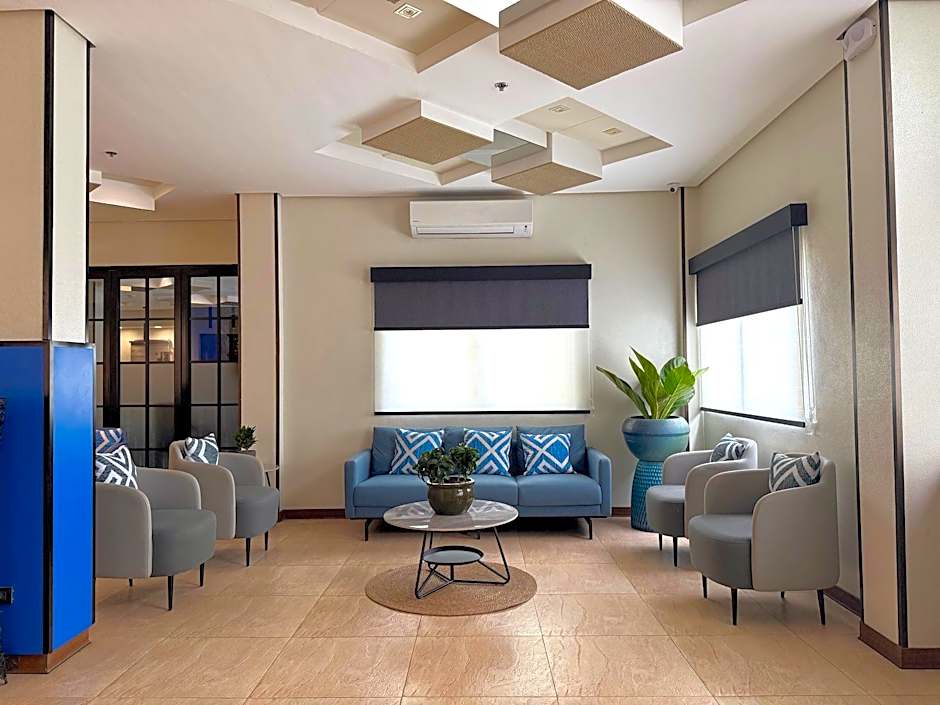 Microtel By Wyndham General Santos