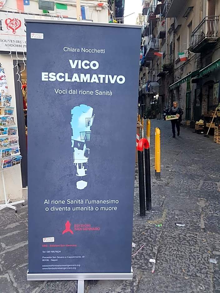 B&B Belvedere Partenopeo