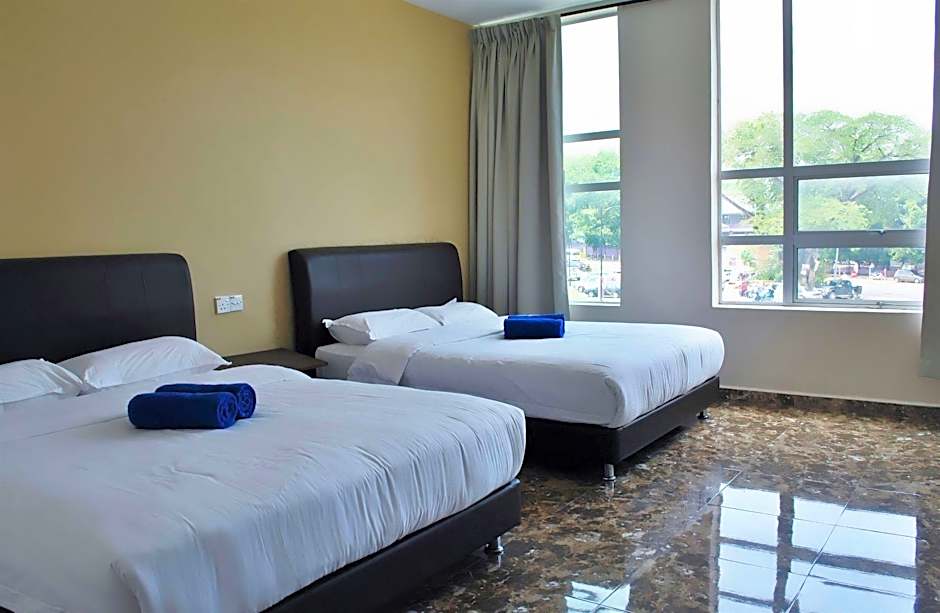 Furich Hotel Enterprise