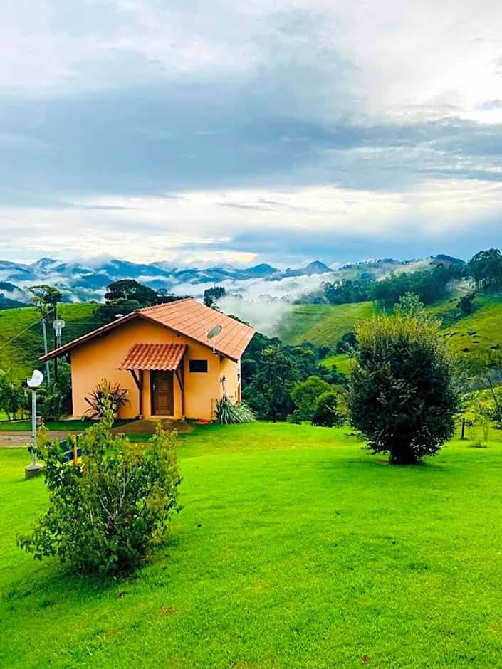 Chalés Terras Altas