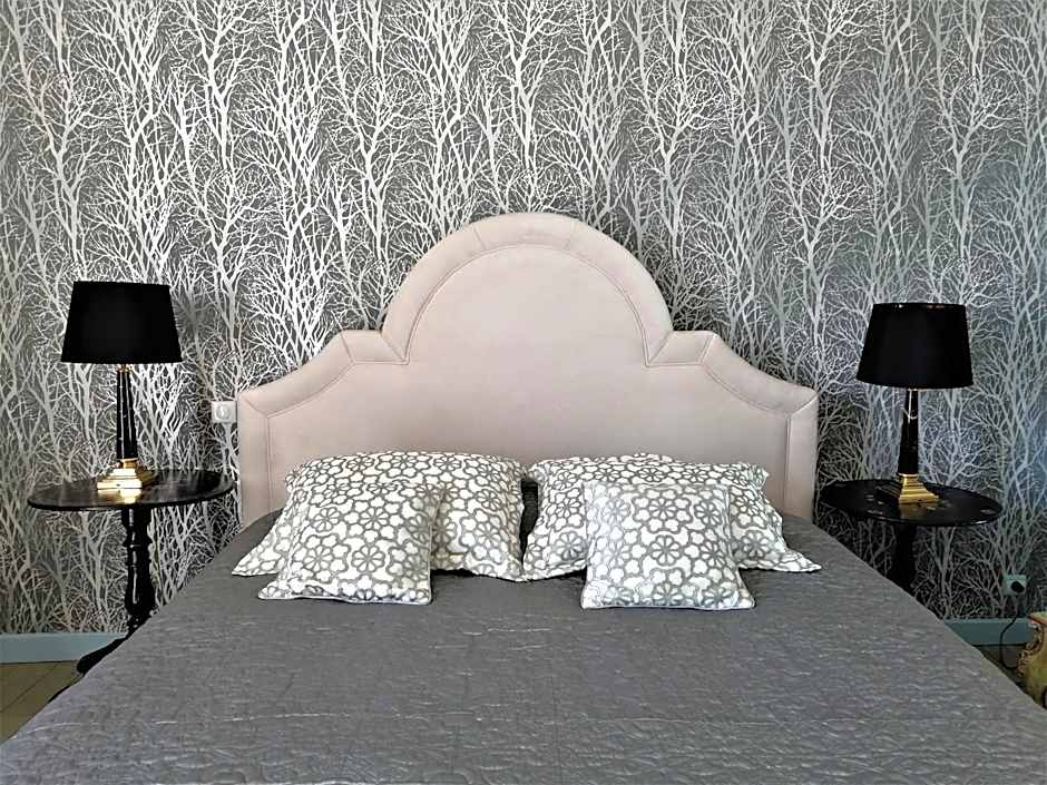 Chateau du Bec du Gave