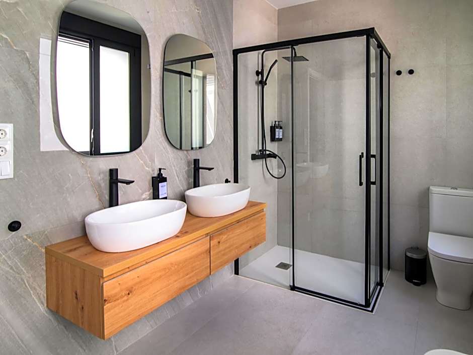 Antonella Suites