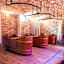 Wellness Hotel Smaragd Piešťany