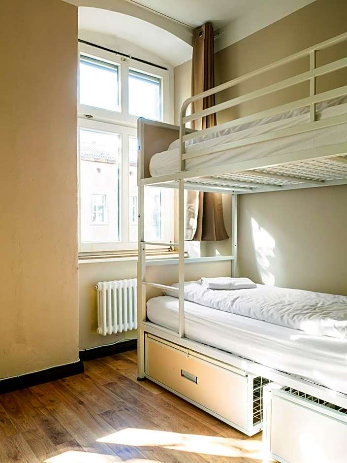 EastSeven Berlin Hostel