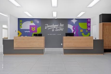 Developer Inn & Suites Airport JAX, a Baymont by Wyndham