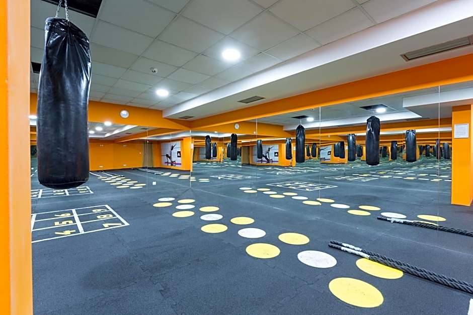 Putnik Inn Belgrade