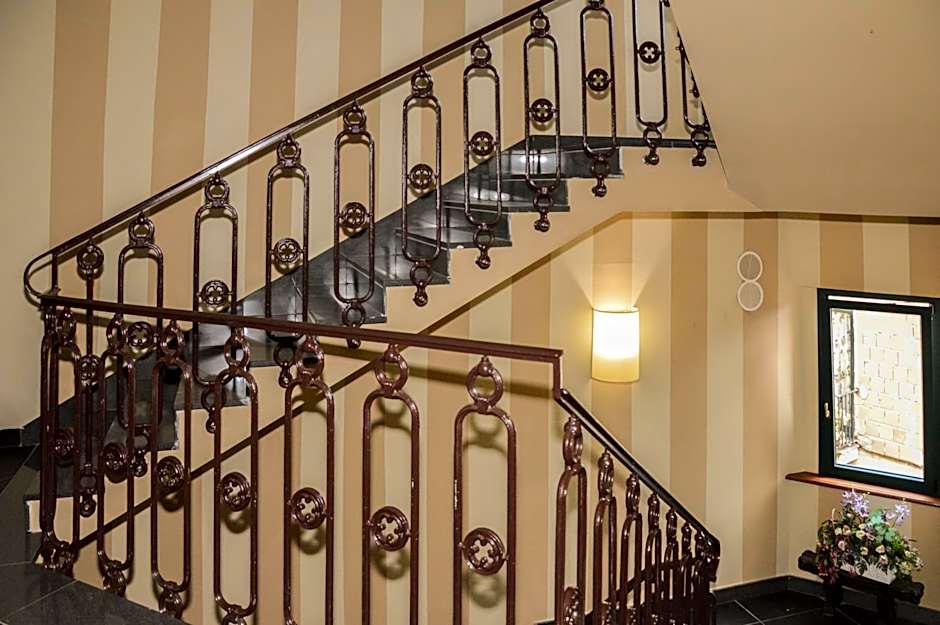 Roccamonfina Palace Hotel