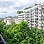 Mercure Paris Montparnasse Raspail