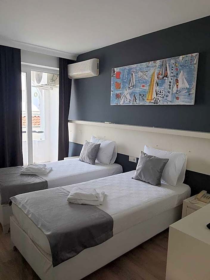 Z HOTEL