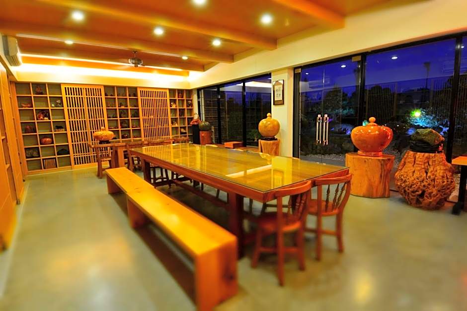 Simple Happiness B&B