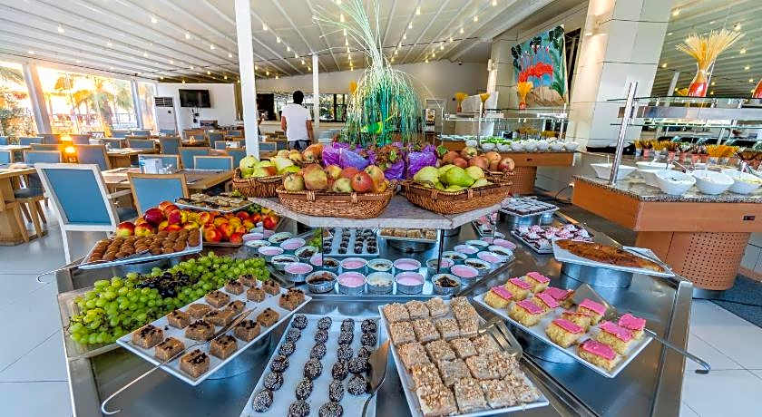 Dragut Point North Hotel - All Inclusive