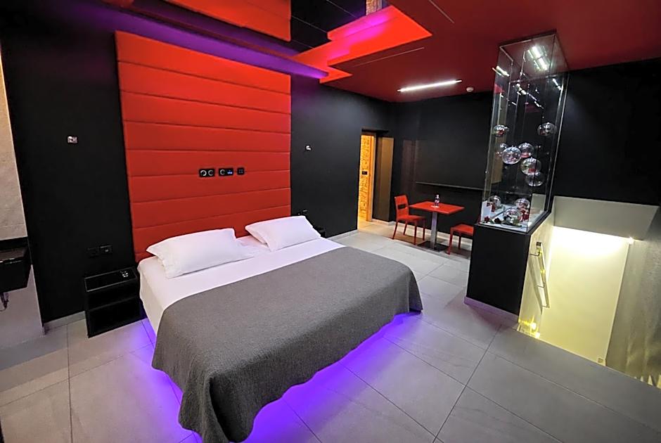 Motel Venus Madrid Norte