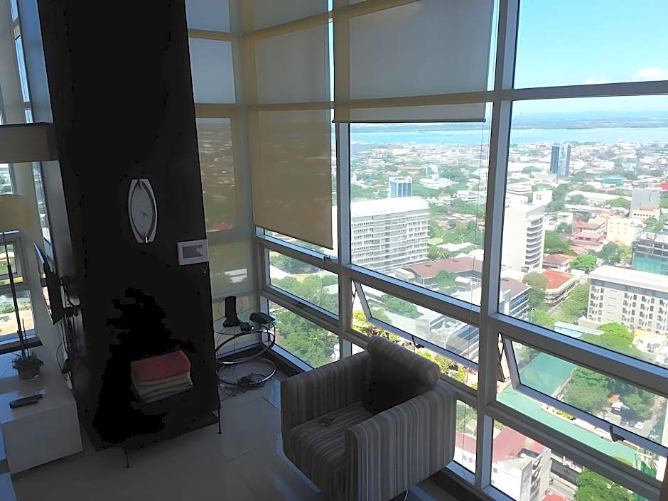 City Lofts in Cebu