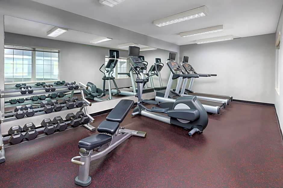 TownePlace Suites by Marriott Manchester-Boston Regional Airport