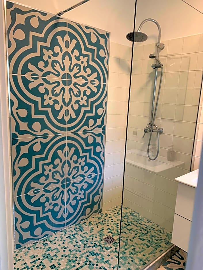 B&B Relais sul Siroto