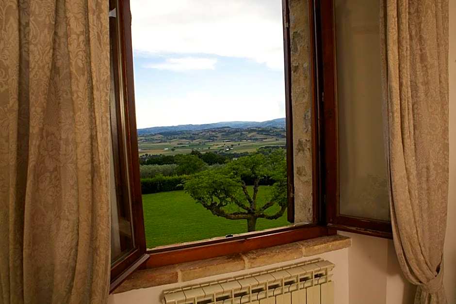 Agriturismo Le Colombe
