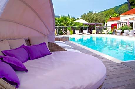 Val D'azur Chambres D'hotes de Charme