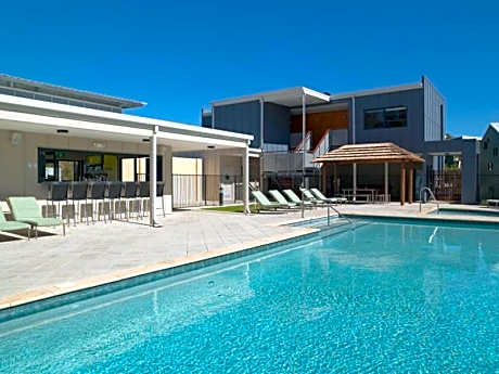 Footprints Preston Beach