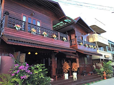 The Old Chiangkhan Boutique Hotel