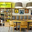 Aparthotel Adagio Access Colombes La Defense