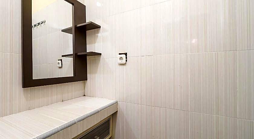 RedDoorz Syariah @ Mora Garden Bungo