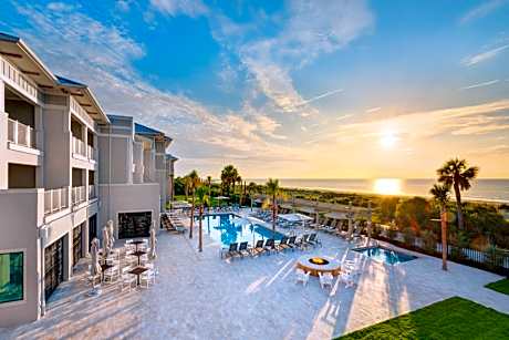 Jekyll Ocean Club Resort