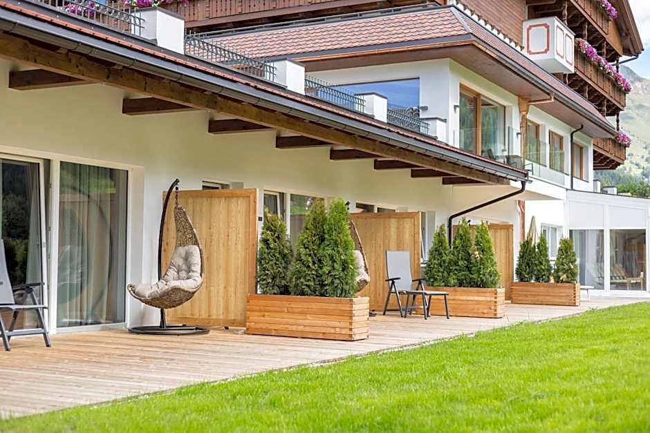 Vitalpina Hotel Magdalenahof