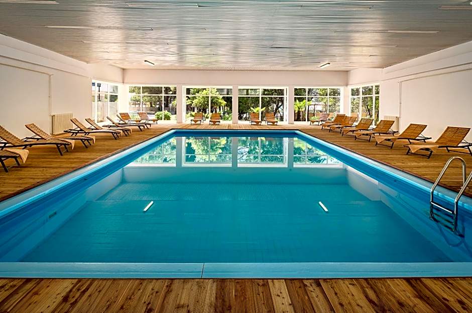 Ville Imperial Vodice