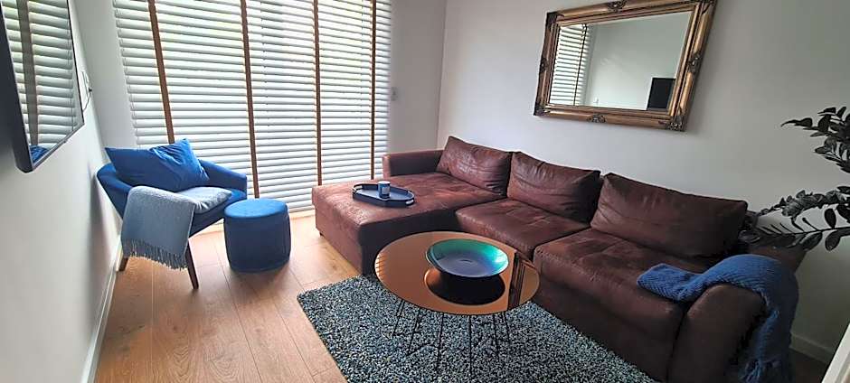 Apartmenthaus in Papenburg