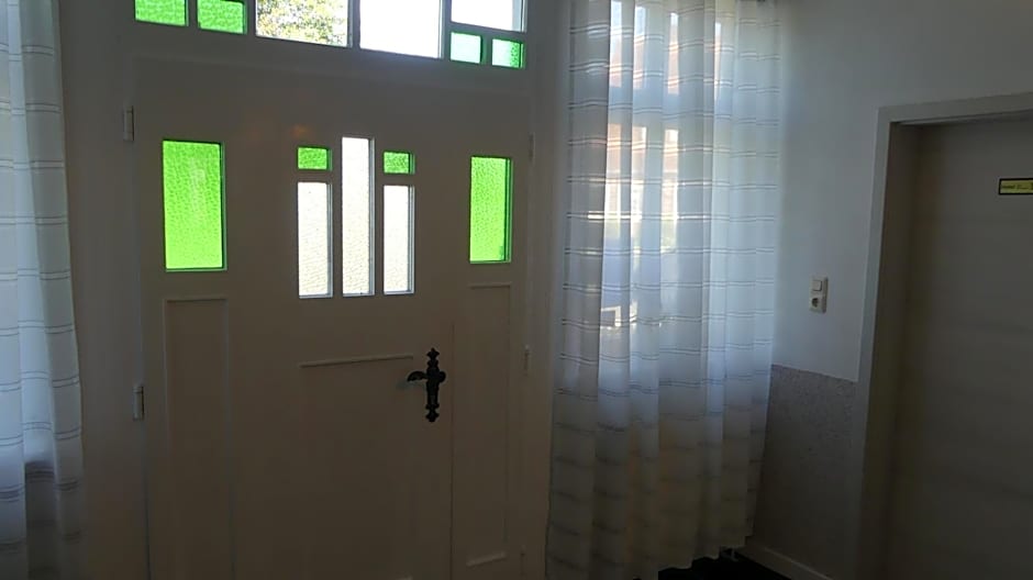 Hotel Zum Böhmegrund