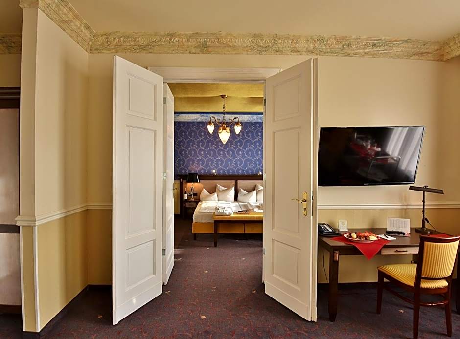 Myer's Hotel Berlin